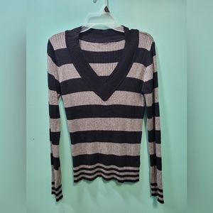 Girls sweater